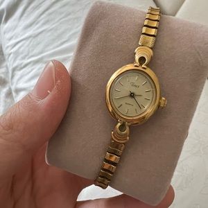 Vintage Timex watch